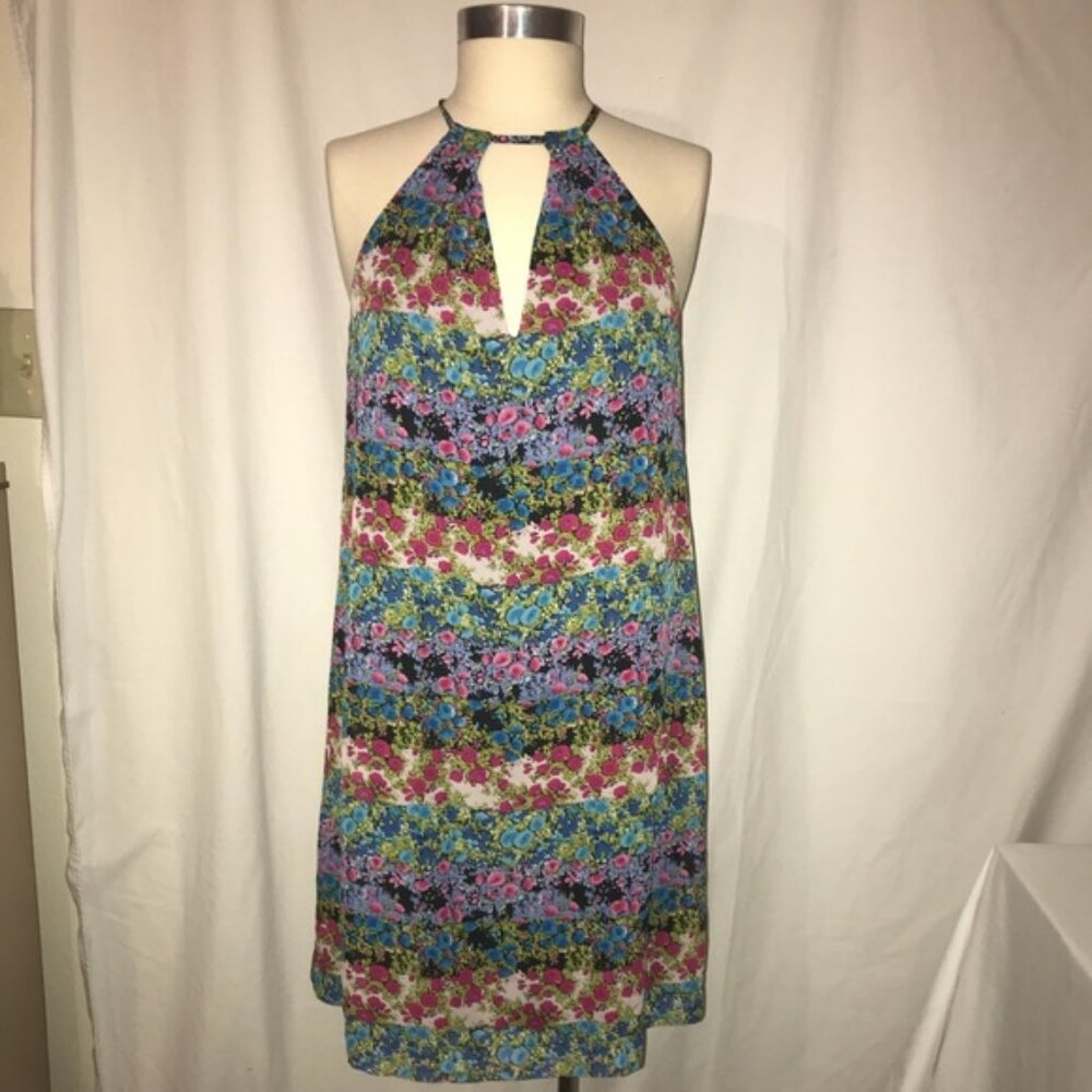 Eci New York A-line dress